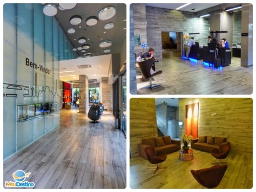 Radisson Blu Belo Horizonte Savassi - Hospedagem em BH