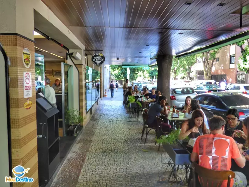 Parte Externa