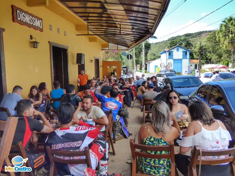 Digníssimo