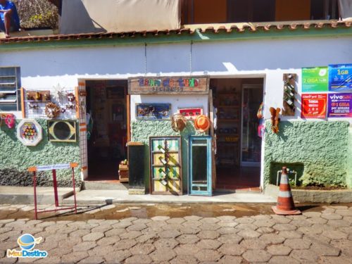O que fazer em Macacos-MG
