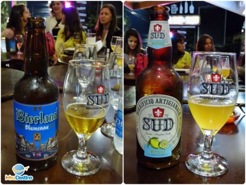 Adega Blumenau - Cervejas Artesanais