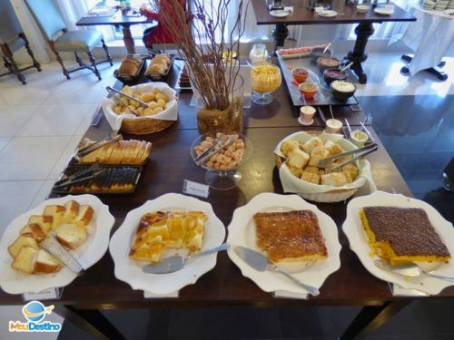 Plaza Blumenau Hotel - Hospedagem em Blumenau-SC