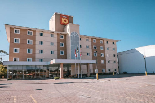 Hotel 10