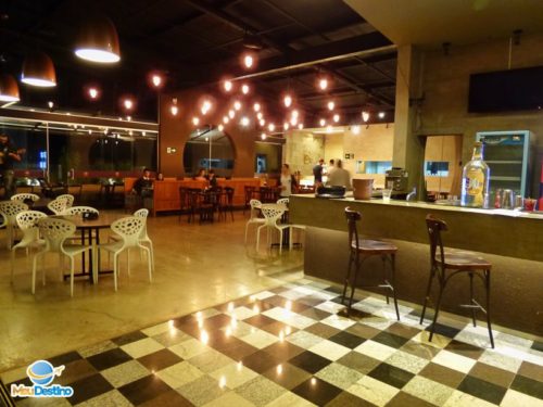 Organic Gastro Pub - Pará de Minas-MG
