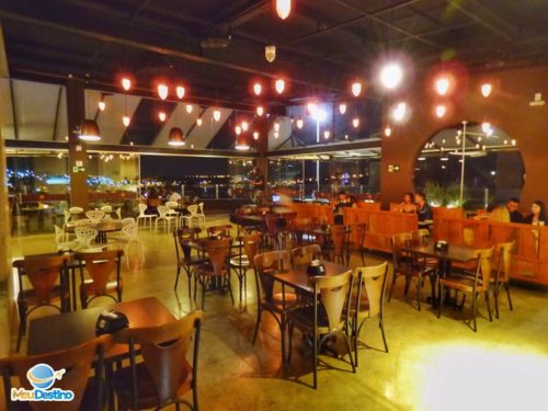 Organic Gastro Pub - Pará de Minas-MG