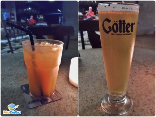 Chopp Gotter