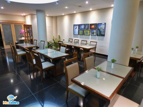 Suntory Business Hotel - Hospedagem em Pará de Minas-MG