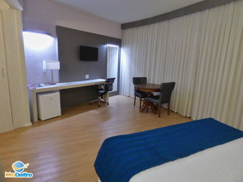 Suntory Business Hotel - Hospedagem em Pará de Minas-MG