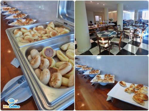 Suntory Business Hotel - Hospedagem em Pará de Minas-MG