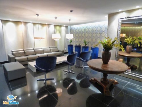 Suntory Business Hotel - Hospedagem em Pará de Minas-MG