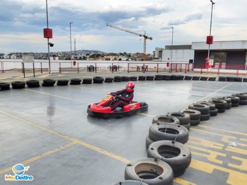 Pista