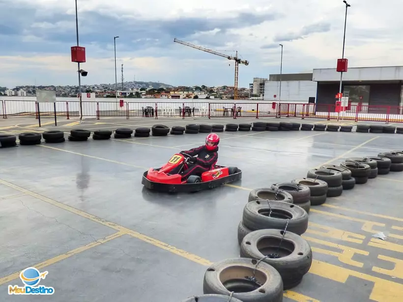 Pista