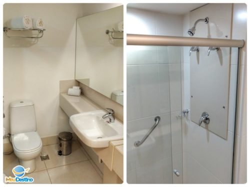 Hilton Garden Inn Hotel - Belo Horizonte-MG