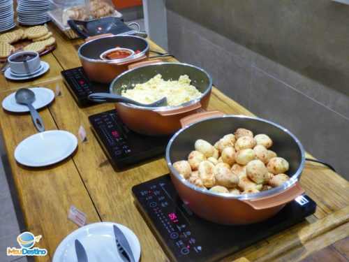 Hilton Garden Inn Hotel - Belo Horizonte-MG