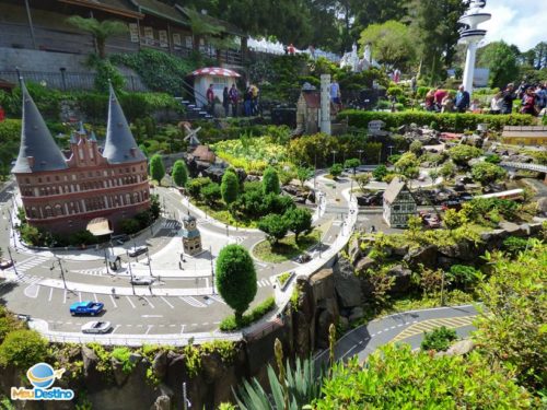 Mini Mundo - Gramado-RS