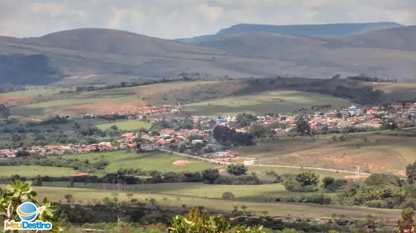 O que fazer em Carrancas-MG