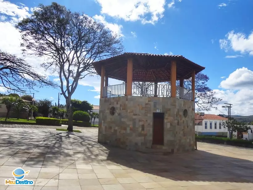 Coreto