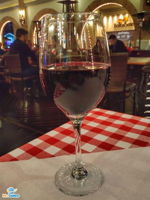 Vinho