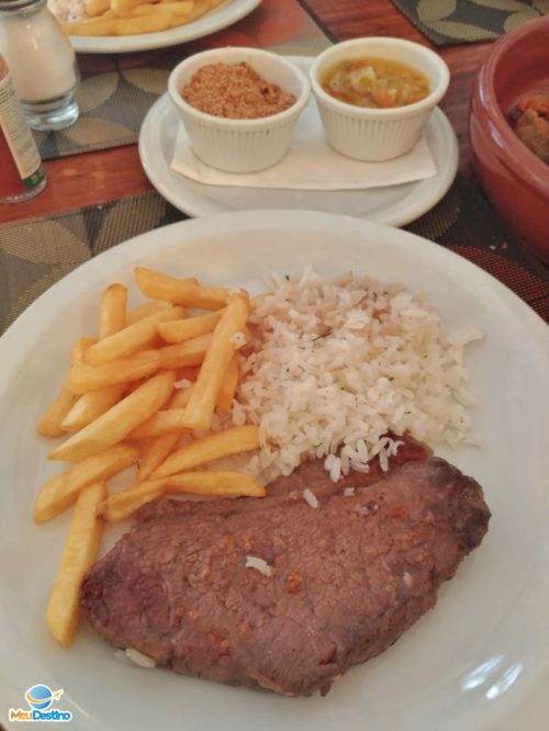 Picanha