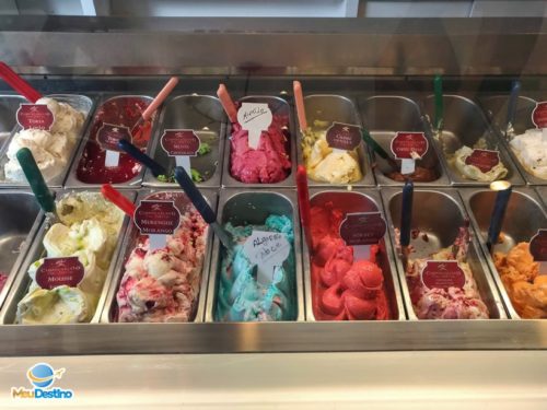 Campos Gelato