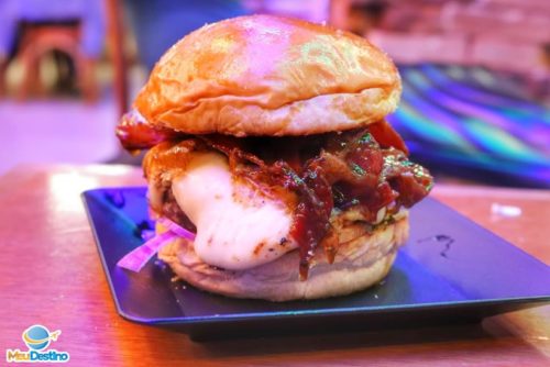 Chili Burguer Hamburgueria Artesanal - Divinópolis-MG