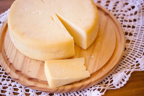 Queijo Canastra