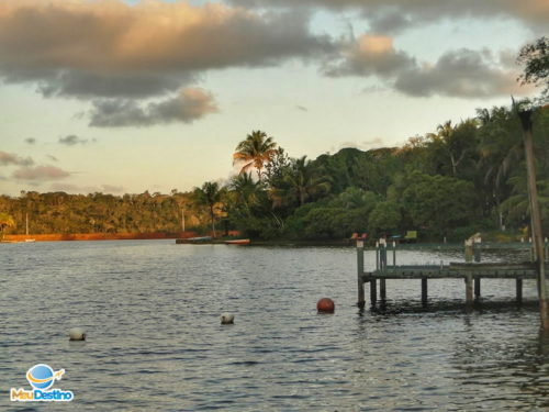 Reserva de Sapiranga - O que fazer na Praia do Forte-BA