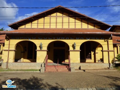 Espaço Cultural da Urca