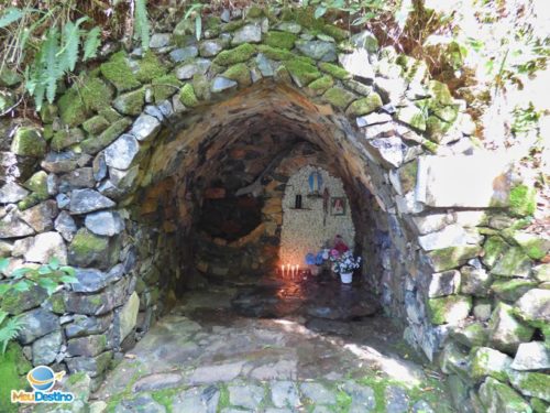 Gruta