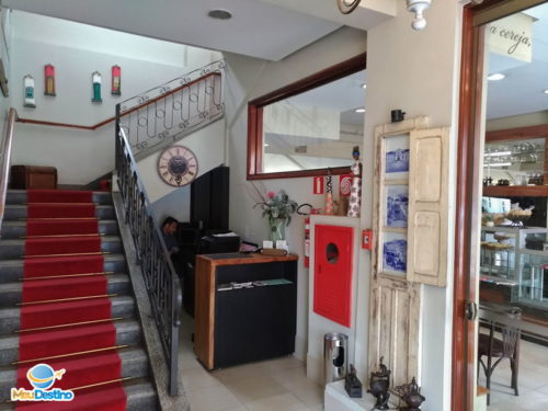 Hotel Estalagem do Café - Hospedagem em Poços de Caldas-MG