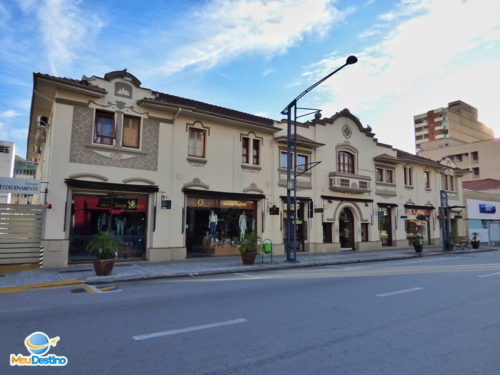 Hotel Estalagem do Café - Hospedagem em Poços de Caldas-MG