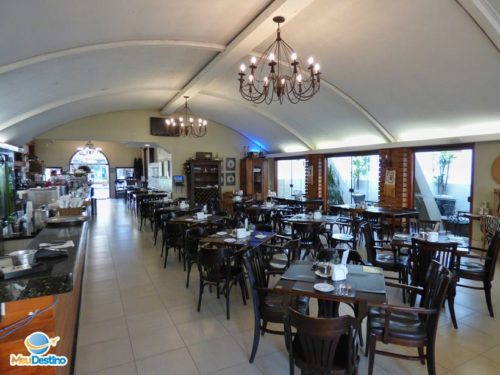Café da Manhã