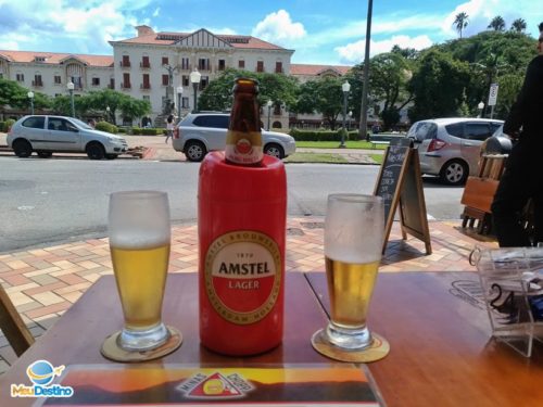 Minas Chopp