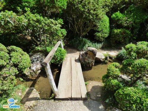 Recanto Japonês - O que fazer em Poços de Caldas-MG