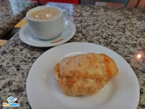 Padaria Nosso Pão