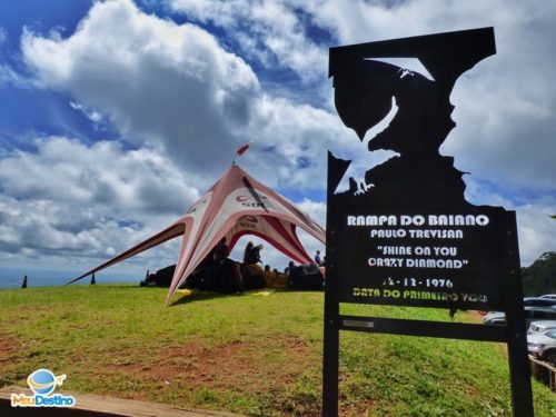 Rampa do Baiano
