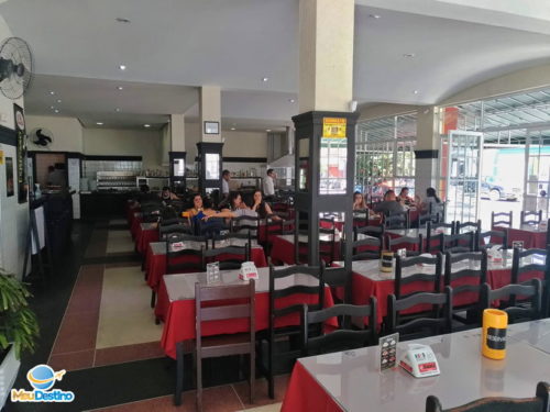 Restaurante Bepi - Onde comer em Poços de Caldas-MG