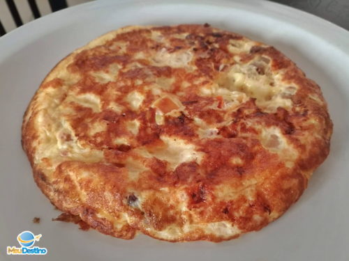 Omelete
