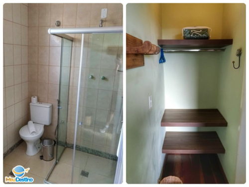 Acomodação