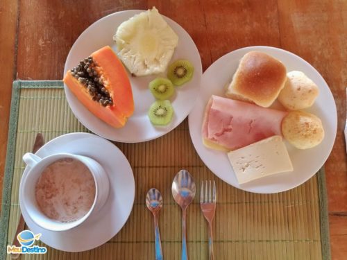 Café da Manhã