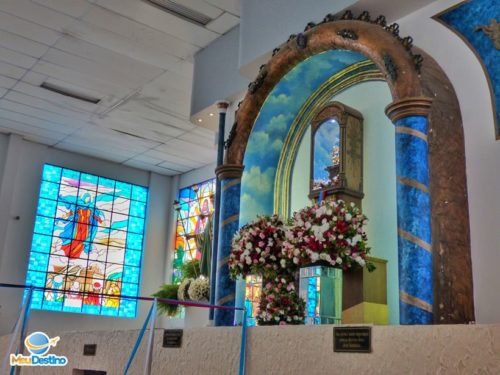 Santuário do Divino Pai Eterno - Trindade-Go