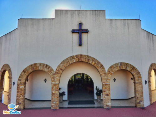 Carmelo da Santíssima Trindade
