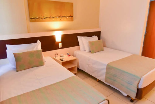 Comfort Hotel Goiânia