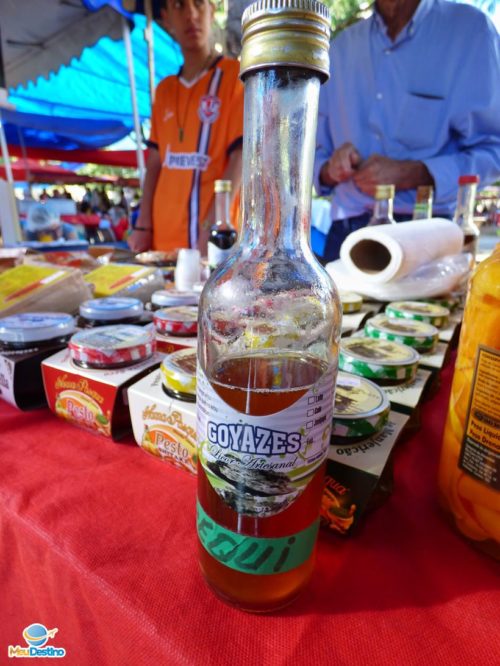Feira do Cerrado - Goiânia-GO