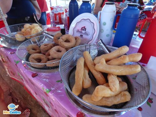 Feira do Cerrado - Goiânia-GO