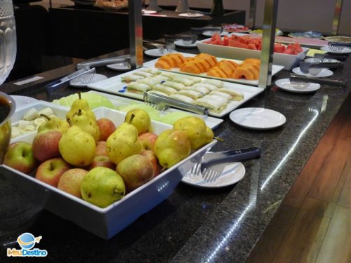 Hotel Liguori - Hospedagem em Trindade-GO