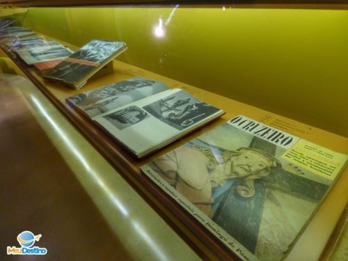 Museu de Congonhas - MG