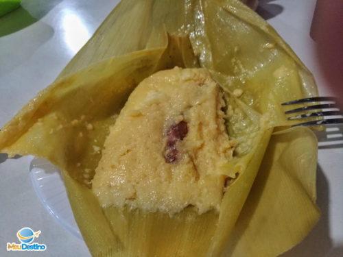 Pamonha