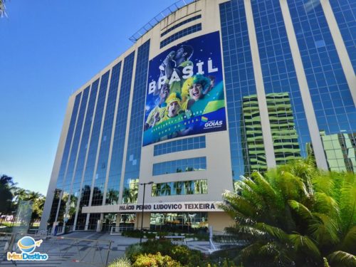 Praça Cívica
