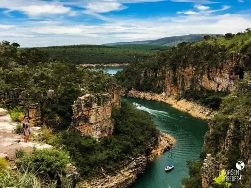 Capitólio - Minas Gerais